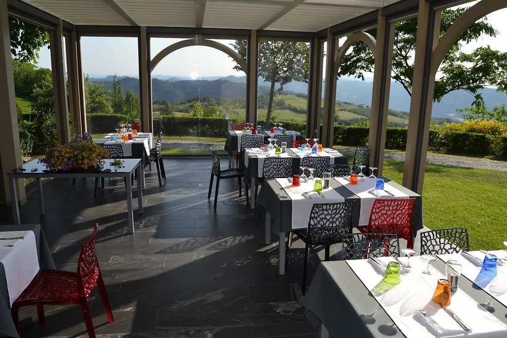 Relais Borgo del Gallo-1