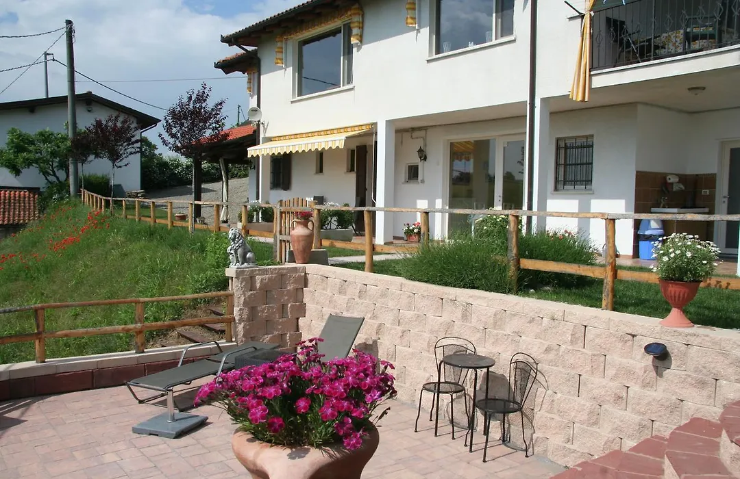 B&B Maggiora 131-1