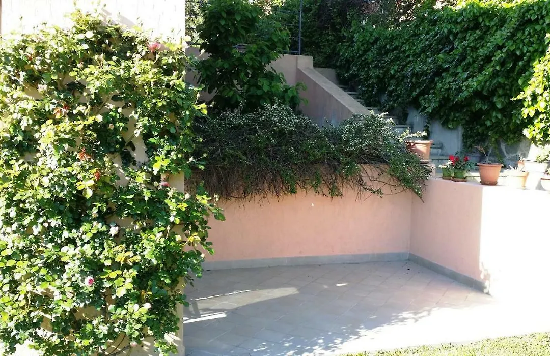 Casa di Sissy - Zona Villa Igea CIR 00600100001-1