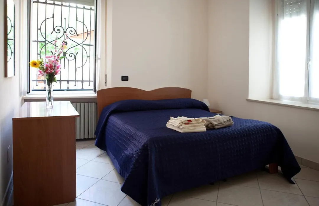 B&B Casa Liberty-1