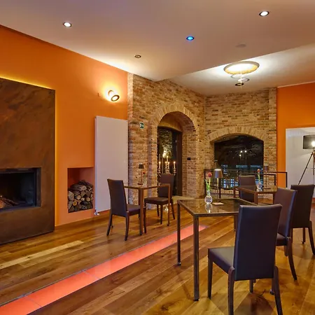 Giarvino Boutique Guest House-3
