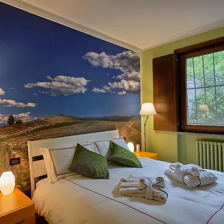 Giarvino Boutique Guest House-2
