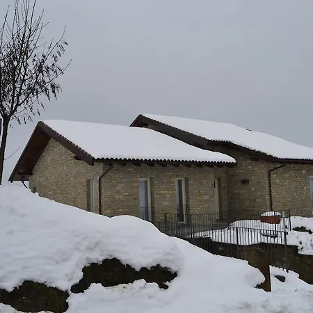 Relais Borgo del Gallo-3