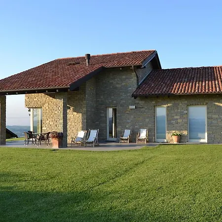 Relais Borgo del Gallo-2