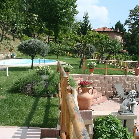 B&B Maggiora 131-3